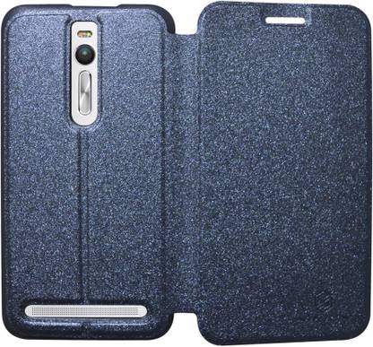 Coverage Flip Cover for Asus Zenfone 2 ZE551ML - ZE551ML-6J570WW