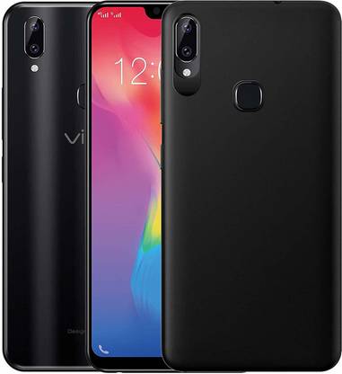 Hydbest Back Cover for Vivo Z1 Pro
