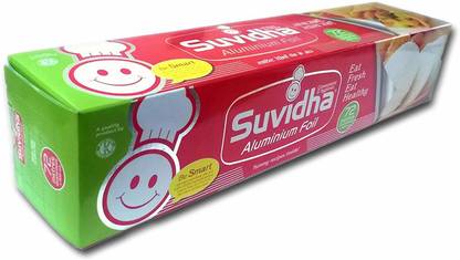 SUVIDHA suvidha aluminium foil Aluminium Foil