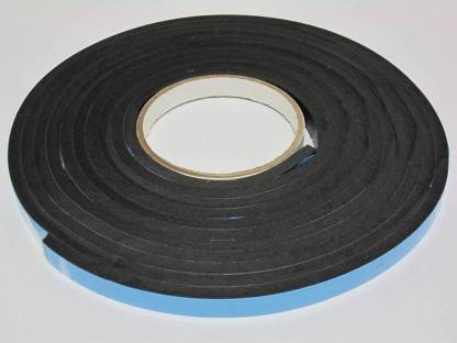 EBP DOUBLE SIDED FOAM TAPE 48MM width X 6MM THICK 10 m Double-sided Tape