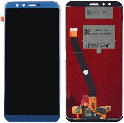 WEBNEXT Super AMOLED Mobile Display for Honor 9 Lite