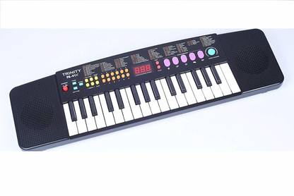 Trinity PA 41X TRINITY Digital Portable Keyboard