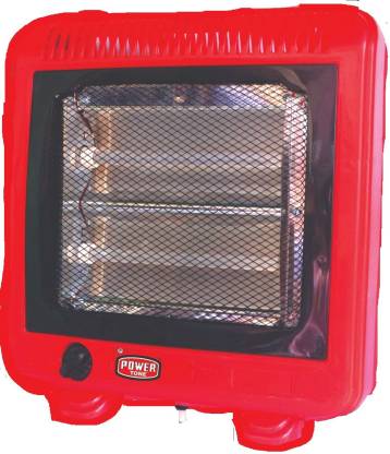 ENAVIJ Laurels Quartz Heater || 2 heating levels || Model- Plasma Quartz Room Heater