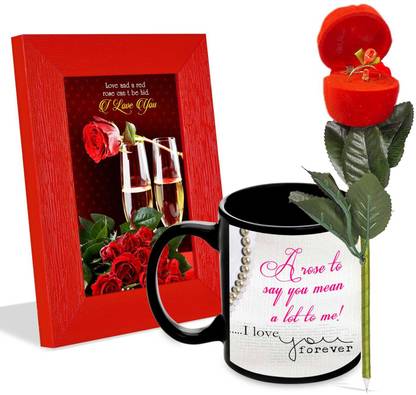 alwaysgift Mug Gift Set