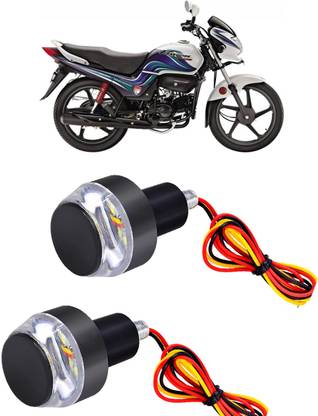 AK Art Handle light/Bike LED Light/Handle Light/Fancy Light_Bullet 350 Bike Handlebar Weights