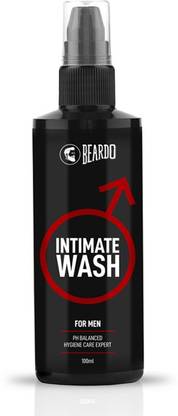 BEARDO Intimate Wash