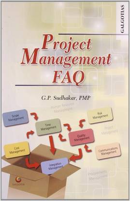Project Management FAQ
