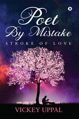 Poet By Mistake