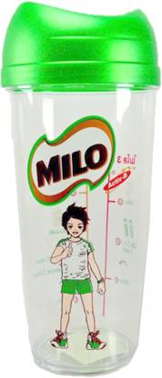 Tesco MILO WATER SIPPER HIGH QUALITY PLASTIC 1000 ml Sipper