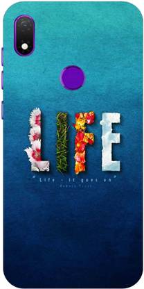 PAYSTORE Back Cover for Mobiistar X1 Notch , mobiistar x1 notch