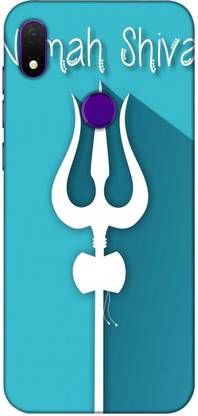 wowdesignhub Back Cover for Mobiistar X1 Notch