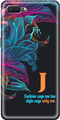 Trend Setter Back Cover for RealMe 2