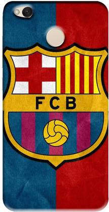 PAEDICON Back Cover for Mi Redmi 4