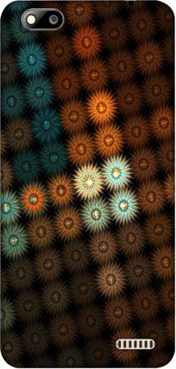 wowdesignhub Back Cover for Panasonic P90