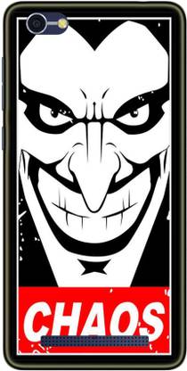 Khushal Back Cover for Lava A77/A77T