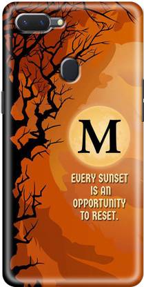 Trend Setter Back Cover for RealMe 2