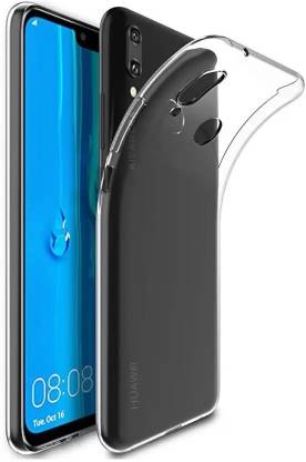 Casehub Bumper Case for Huawei Y9 (2019), Huawei Y9 2019, Honor Y9 2019