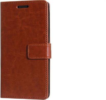 Mehsoos Flip Cover for Samsung Galaxy On8