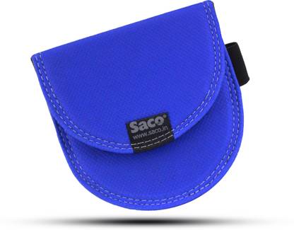 Saco Pouch for Exclusively Plug and Play Portable All-New Echo Dot (3rd Gen) - Smart Speaker Alexa cover