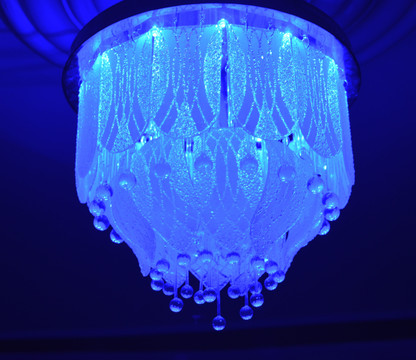 Jhoomer light flipkart