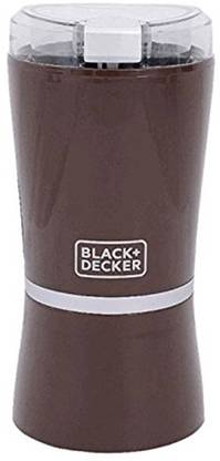 Black & Decker CBM4 4 Cups Coffee Maker