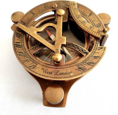 SIMONA SI-CA003 Compass