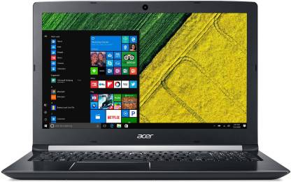Acer Aspire 5 Intel Core i5 8th Gen 8250U - (4 GB/1 TB HDD/Windows 10 Home) A515-51 Laptop