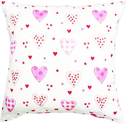 Aawrun Cotton Cushions Cover