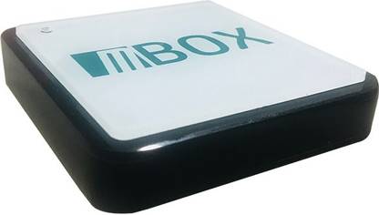 mintbook MBOX Digital Library Device
