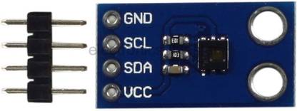 arduino M726 HDC1080 High-Precision Temperature And Humidity Sensor Board Module Temperature Sensor and Controller Electronic Hobby Kit