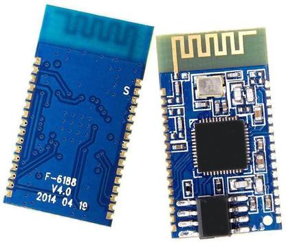 arduino M713 BK8000L Wireless Bluetooth stereo audio module serial SPP speaker amplifier Micro Controller Board Electronic Hobby Kit