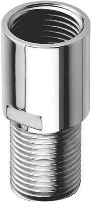 RECKON 1/2" EXTENSION NIPPLE 1" LONG ( 1 Pcs) Faucet Nozzle