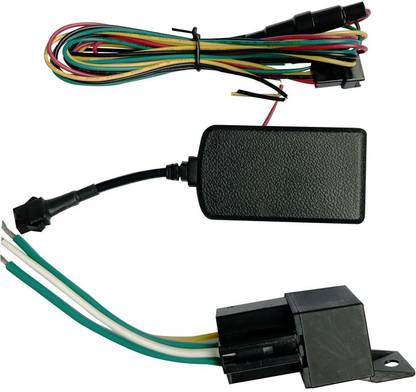 Zaicus EZ-300 Built-in Battery GSM GPS Tracker GPS Device