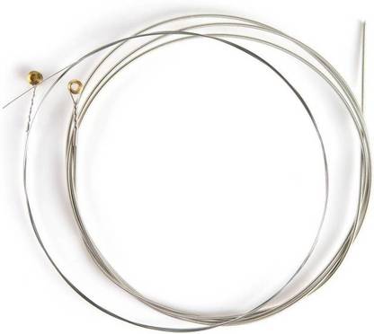 HIMANSHU MUSICALS Acoustic str1 Guitar String
