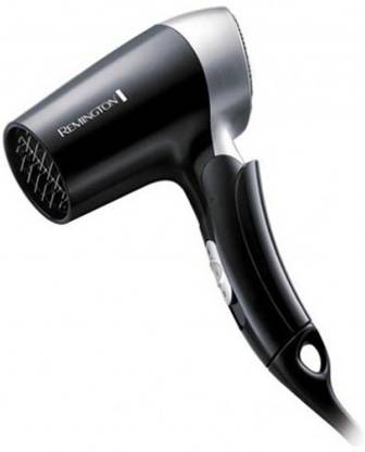 REMINGTON Travel Dryer 1400 Hair Dryer