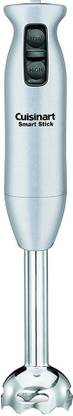 Cuisinart 200 W Brushed Chrome Hand Blender