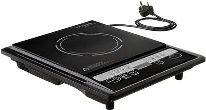 Hindware 1900 W Induction Cooktop Push Button