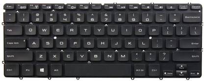 DELL XPS 13 L221 L321 L322 L321X L322X Internal Laptop-size Laptop Keyboard