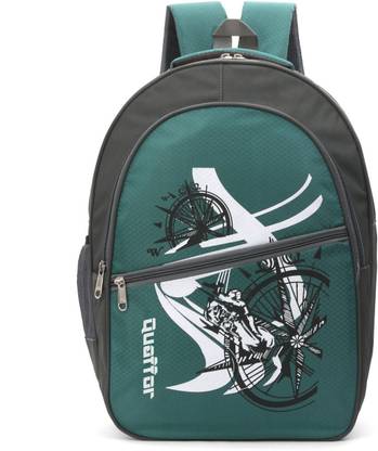 Quaffor pmyp School Bag