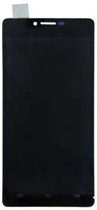 Richuzers IPS LCD Mobile Display for Intex Aqua Star HD