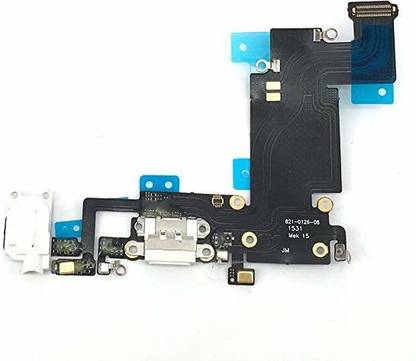 vs2 6S PLUS iPhone 6 Plus Charging Connector Flex cable