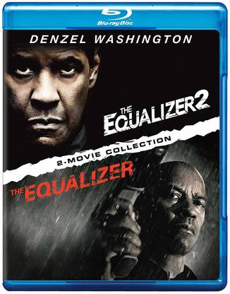 The Equalizer 1 & 2