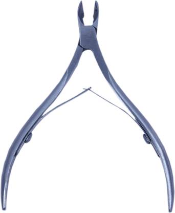 CETC Stainless Steel Cuticle Nippers/Cutter / Clipper for Nail Art