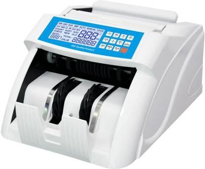 KBC KBC222 Note Counting Machine
