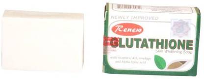 RENEW Skin Lightening Soap(135GM).