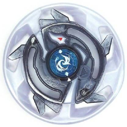 AncientKart Spinning Bey Cho Z Maximum Garuda New Rare Turbo Evolution (only beyblade) (Multicolor)