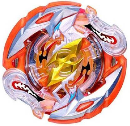 AncientKart Beyblade Burst Cho-Z Crash Ragnarok New Rare Turbo Evolution (only beyblade)