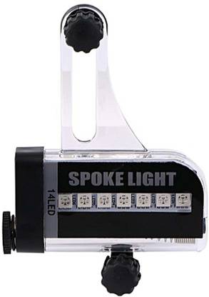 Dragon A02 Indicator Light Motorbike LED for Indian (1.5 V, 3 W)
