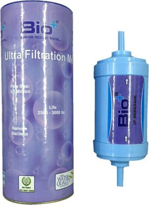 Green Enviro Systems Bio+ UF Membrane Solid Filter Cartridge