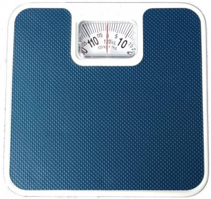 STEPGEAR 120 kg iron heavy duty Weighing Scale